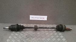 View Auto part Right Driveshaft Toyota Corolla 1997