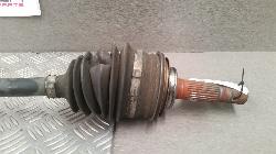 View Auto part Right Driveshaft Toyota Corolla 1997