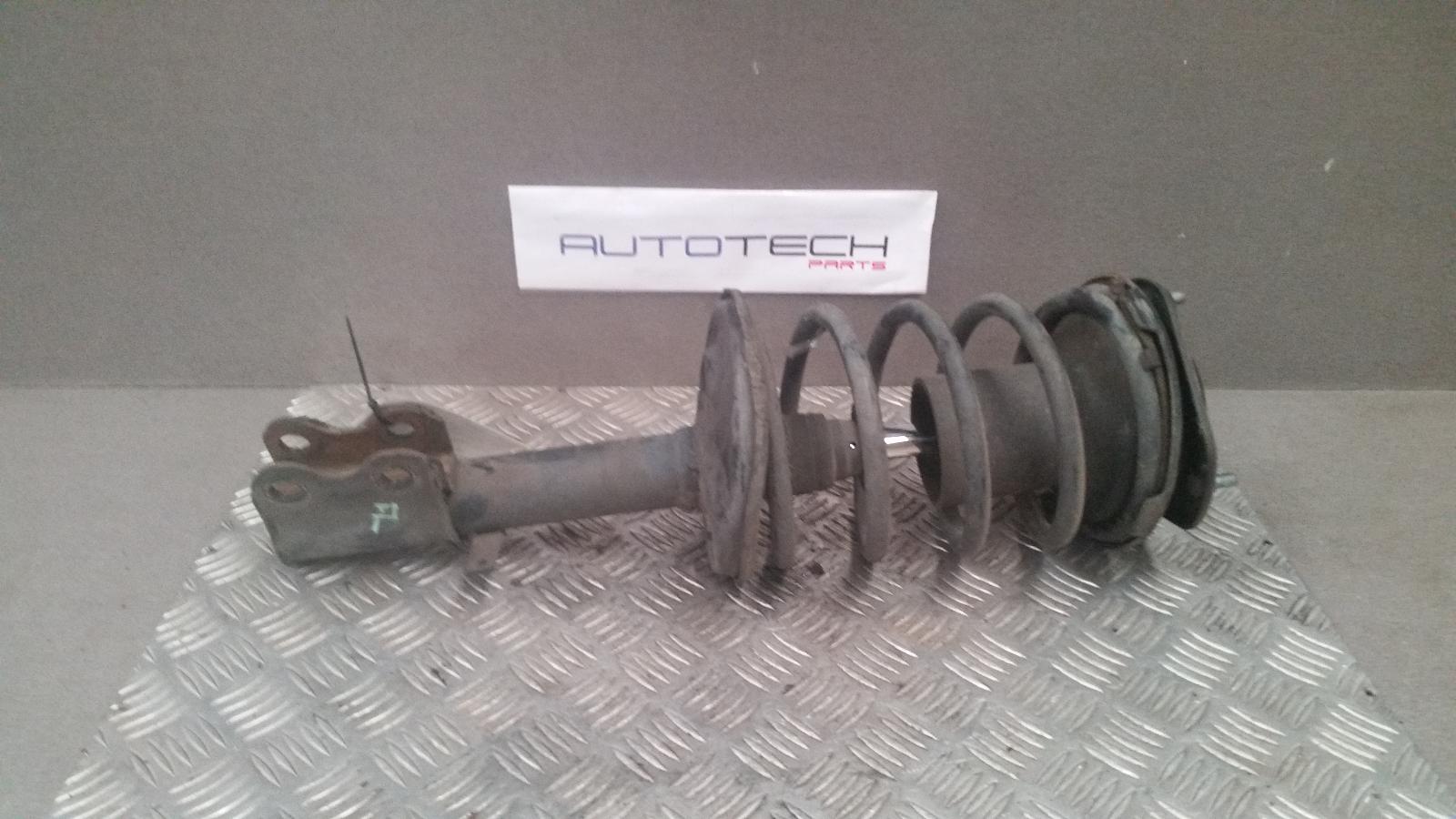 View Auto part Left Front Strut Toyota Corolla 1997