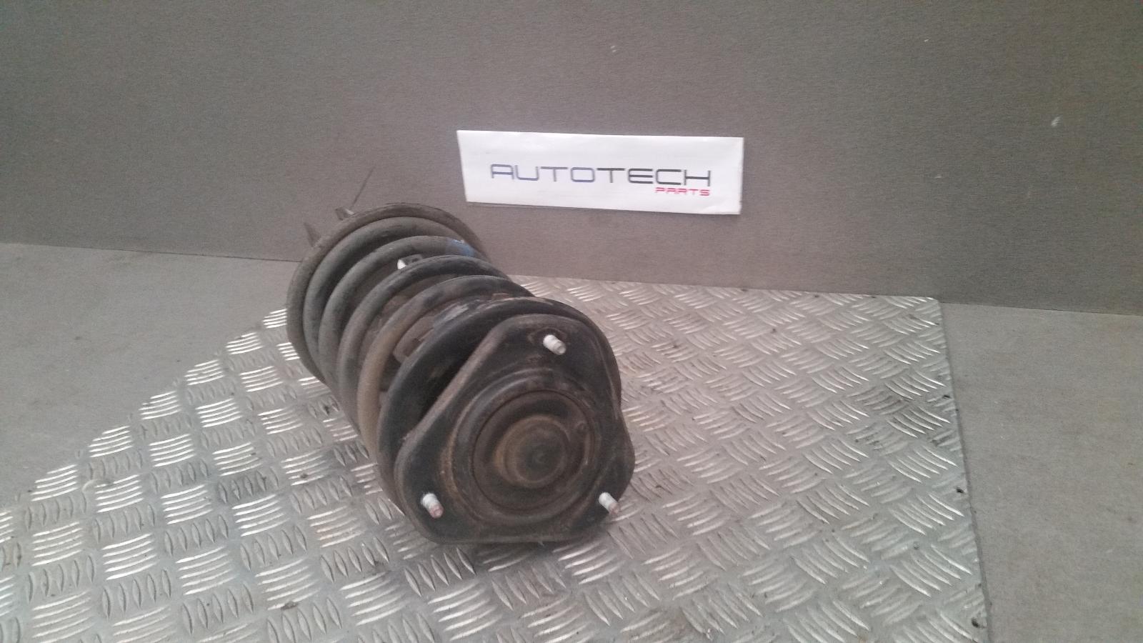 View Auto part Left Front Strut Toyota Corolla 1997
