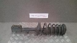View Auto part Left Rear Strut Toyota Corolla 1997