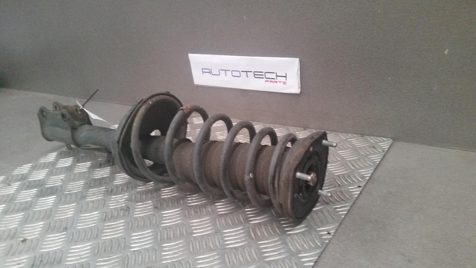View Auto part Left Rear Strut Toyota Corolla 1997