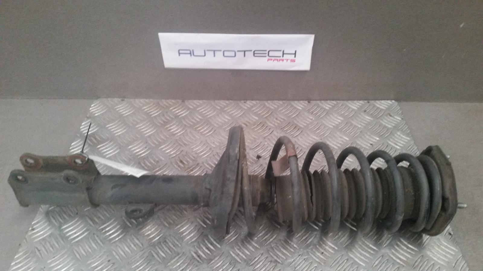 View Auto part Left Rear Strut Toyota Corolla 1997
