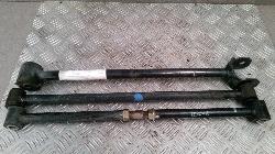 View Auto part Left Rear Trailing Arm Toyota Corolla 1997
