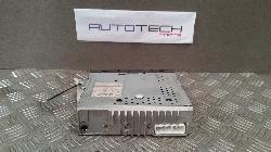 View Auto part Radio/Cd/Dvd/Sat/Tv Toyota Corolla 1997