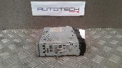 View Auto part Radio/Cd/Dvd/Sat/Tv Toyota Corolla 1997