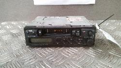 View Auto part Radio/Cd/Dvd/Sat/Tv Toyota Corolla 1997
