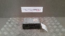 View Auto part Radio/Cd/Dvd/Sat/Tv Toyota Corolla 1997
