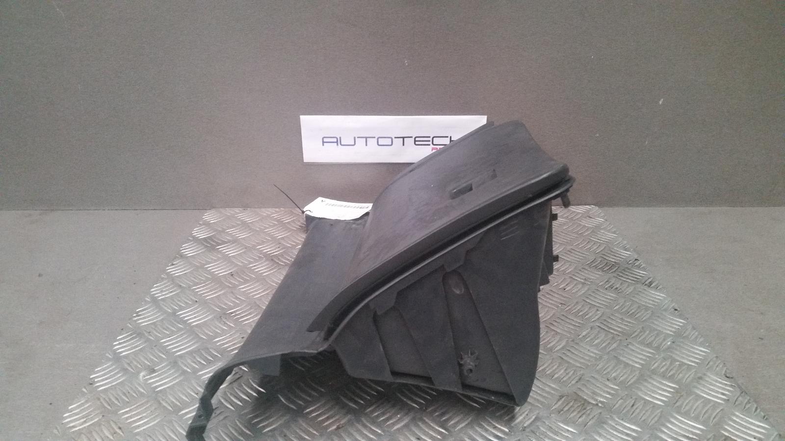View Auto part Glove Box Toyota Corolla 1997