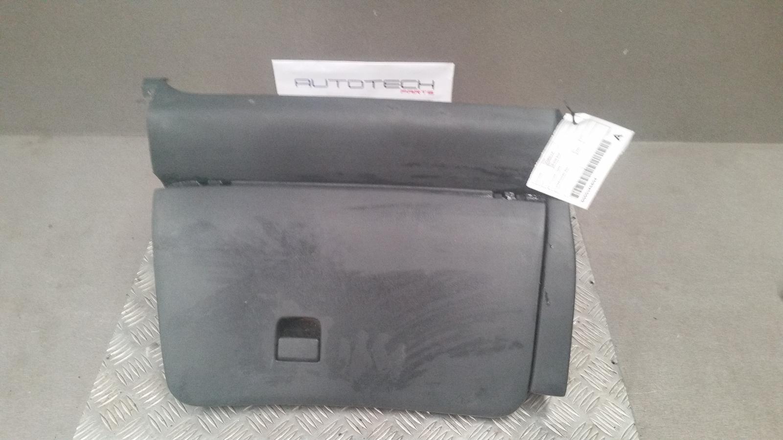View Auto part Glove Box Toyota Corolla 1997