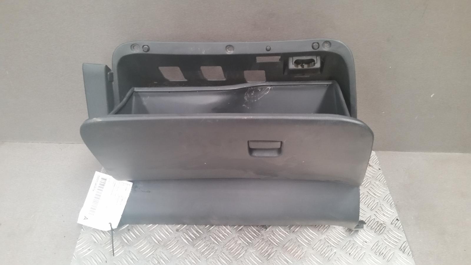 View Auto part Glove Box Toyota Corolla 1997