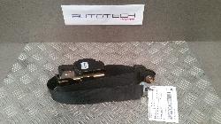 View Auto part Seatbelt/Stalk Toyota Corolla 1997