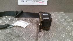 View Auto part Seatbelt/Stalk Toyota Corolla 1997