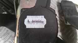 View Auto part Seatbelt/Stalk Toyota Corolla 1997