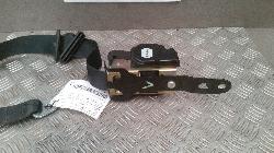 View Auto part Seatbelt/Stalk Toyota Corolla 1997