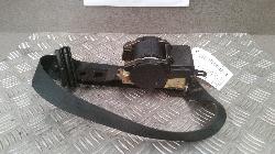 View Auto part Seatbelt/Stalk Toyota Corolla 1997