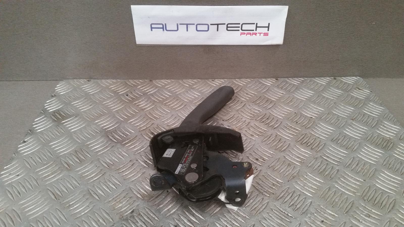 View Auto part Handbrake Lever Toyota Corolla 1997