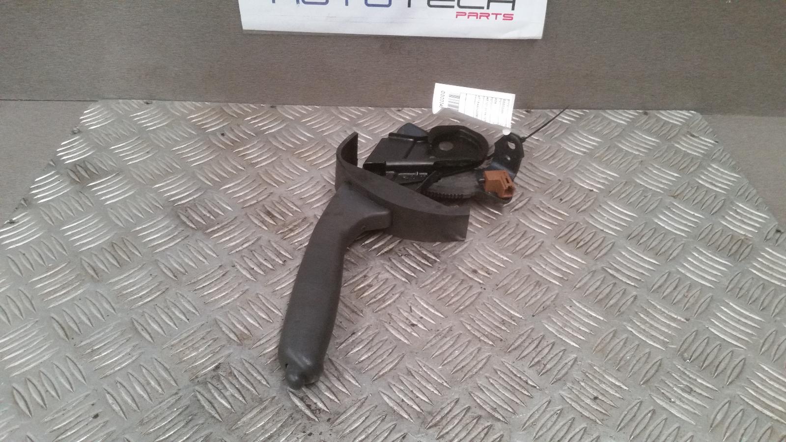 View Auto part Handbrake Lever Toyota Corolla 1997