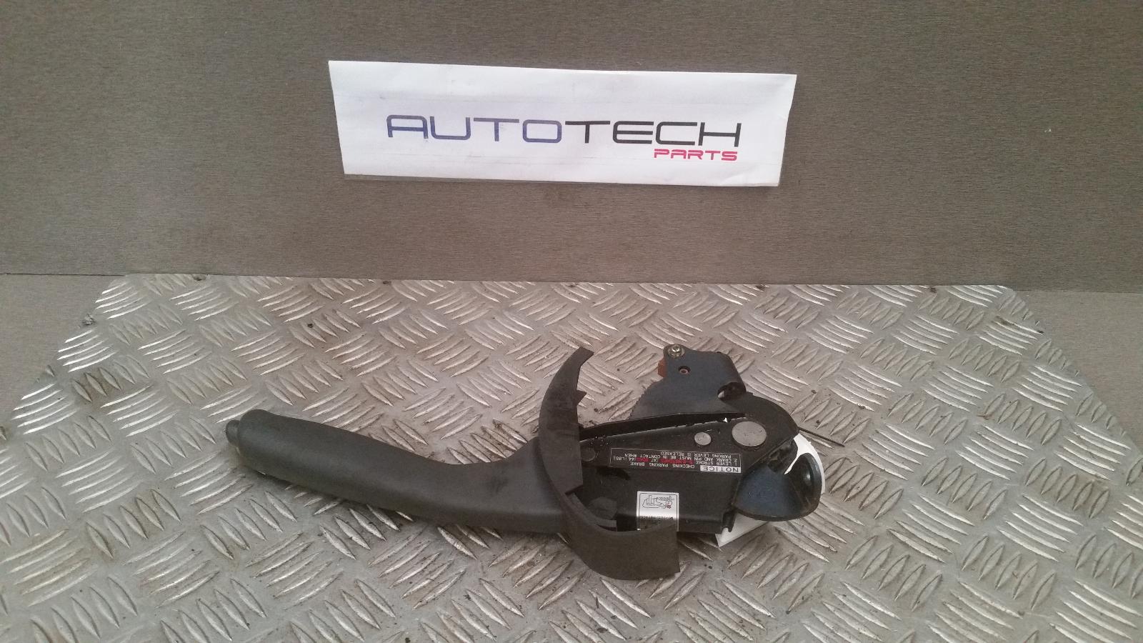 View Auto part Handbrake Lever Toyota Corolla 1997