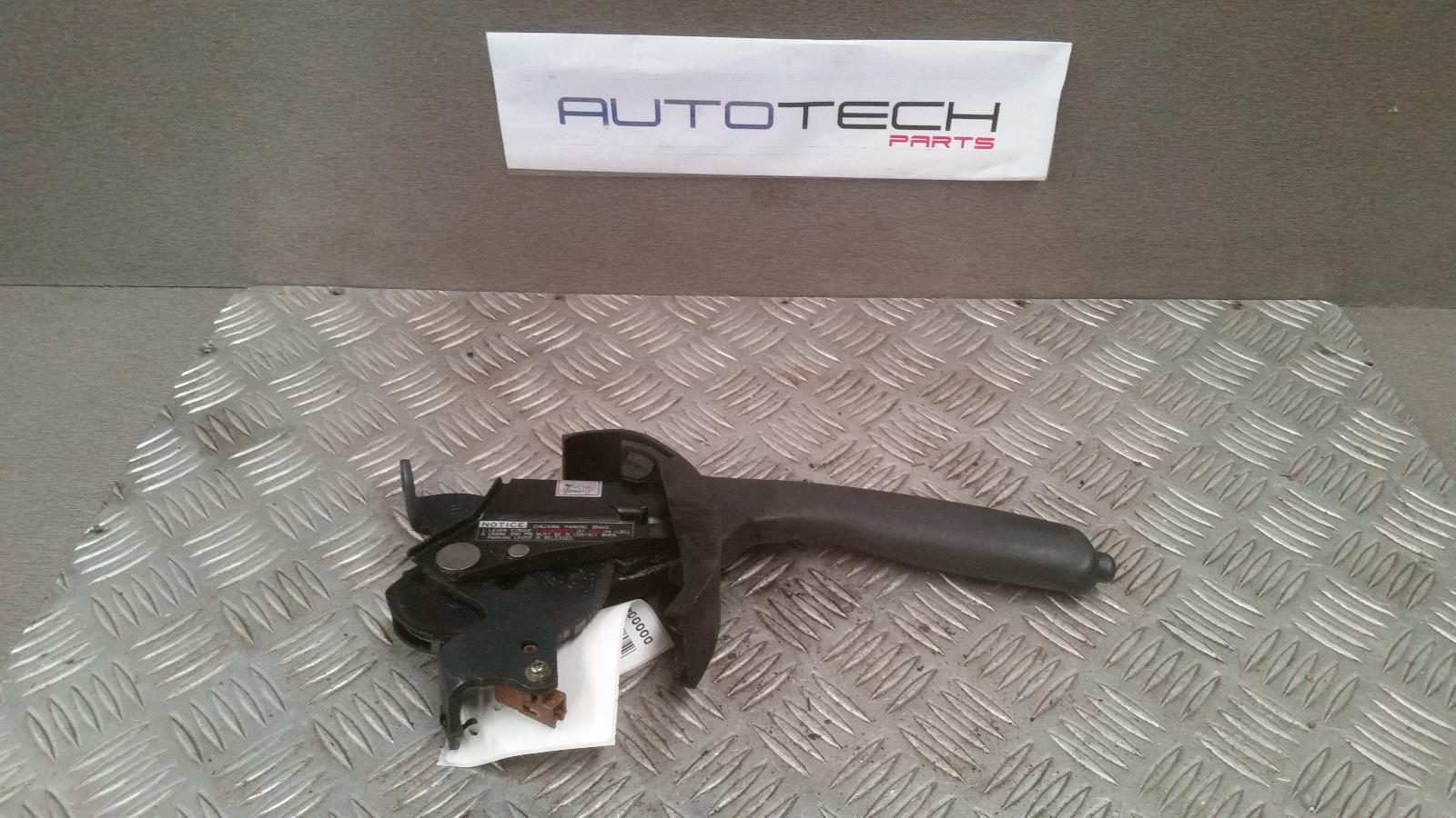 View Auto part Handbrake Lever Toyota Corolla 1997