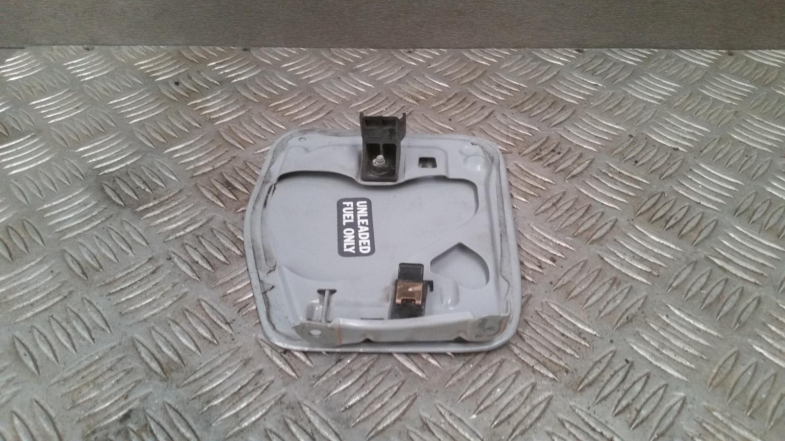 View Auto part Fuel Door / Filler Toyota Corolla 1997