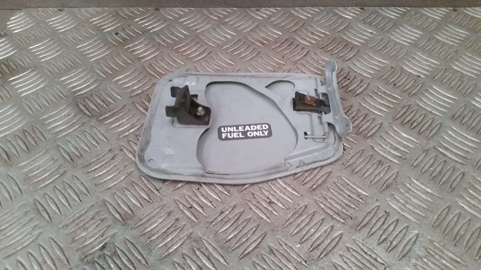 View Auto part Fuel Door / Filler Toyota Corolla 1997