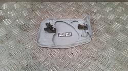 View Auto part Fuel Door / Filler Toyota Corolla 1997