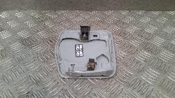 View Auto part Fuel Door / Filler Toyota Corolla 1997