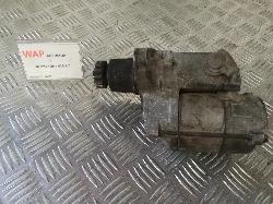 View Auto part Starter Toyota Mr2 1997