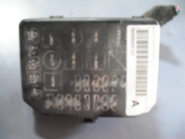 View Auto part Fuse Box Toyota Mr2 1997