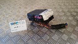 View Auto part Fuse Box Toyota Mr2 1997
