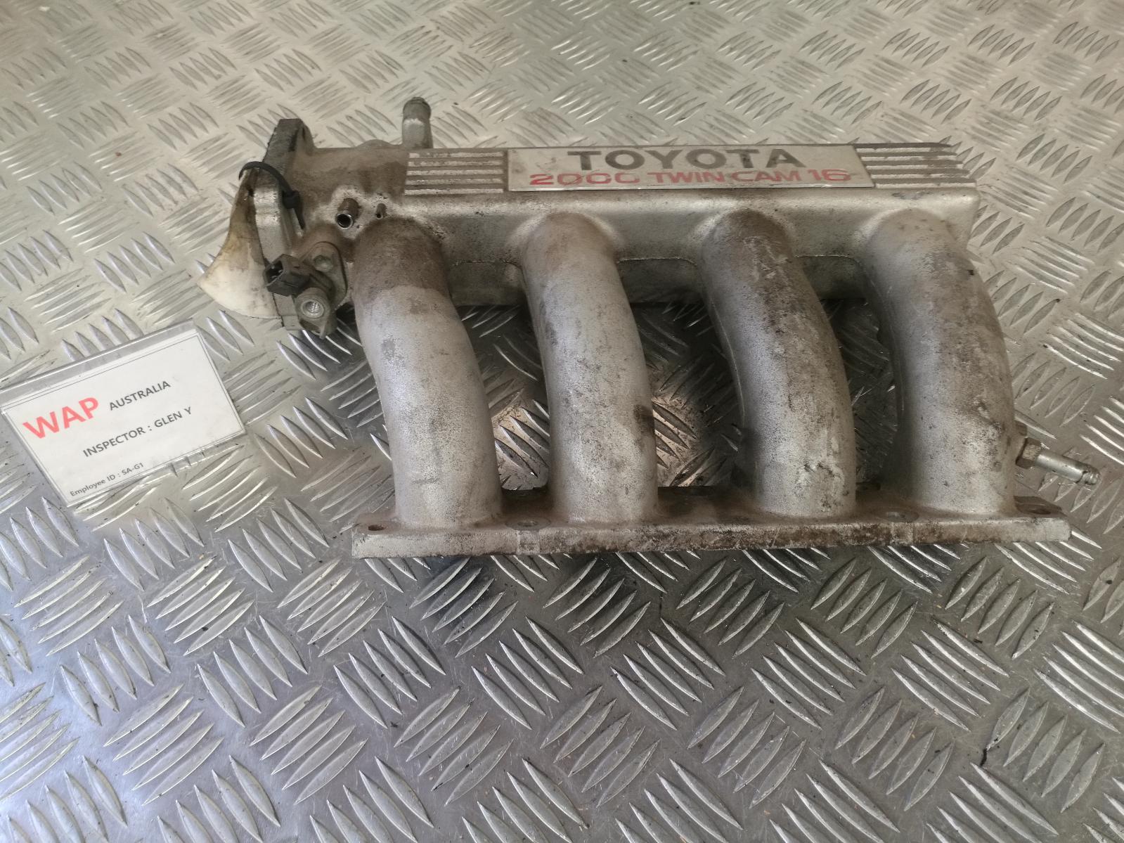 View Auto part Manifold Toyota Mr2 1997