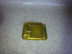 View Auto part Fuel Door / Filler Toyota Mr2 1997