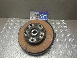 View Auto part Left Front Hub Assembly Land Rover Freelander 1999