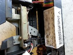 View Auto part Heater/Ac Controls Toyota Mr2 1997
