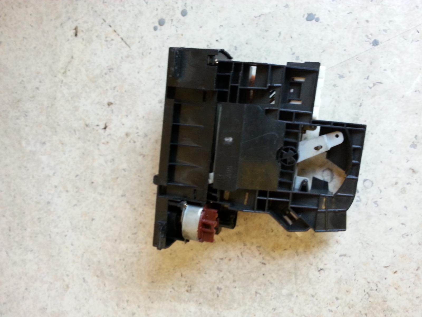 1997 Toyota Mr2 Heater/Ac Controls View Auto part Heater/Ac Controls Toyota Mr2 1997