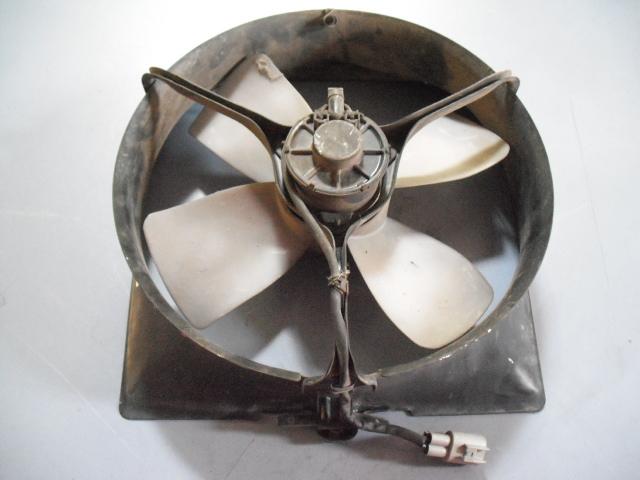 View Auto part Fan Toyota Mr2 1997