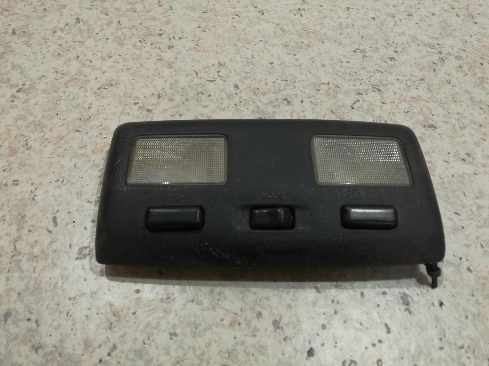 View Auto part Courtesy Light Toyota Mr2 1997
