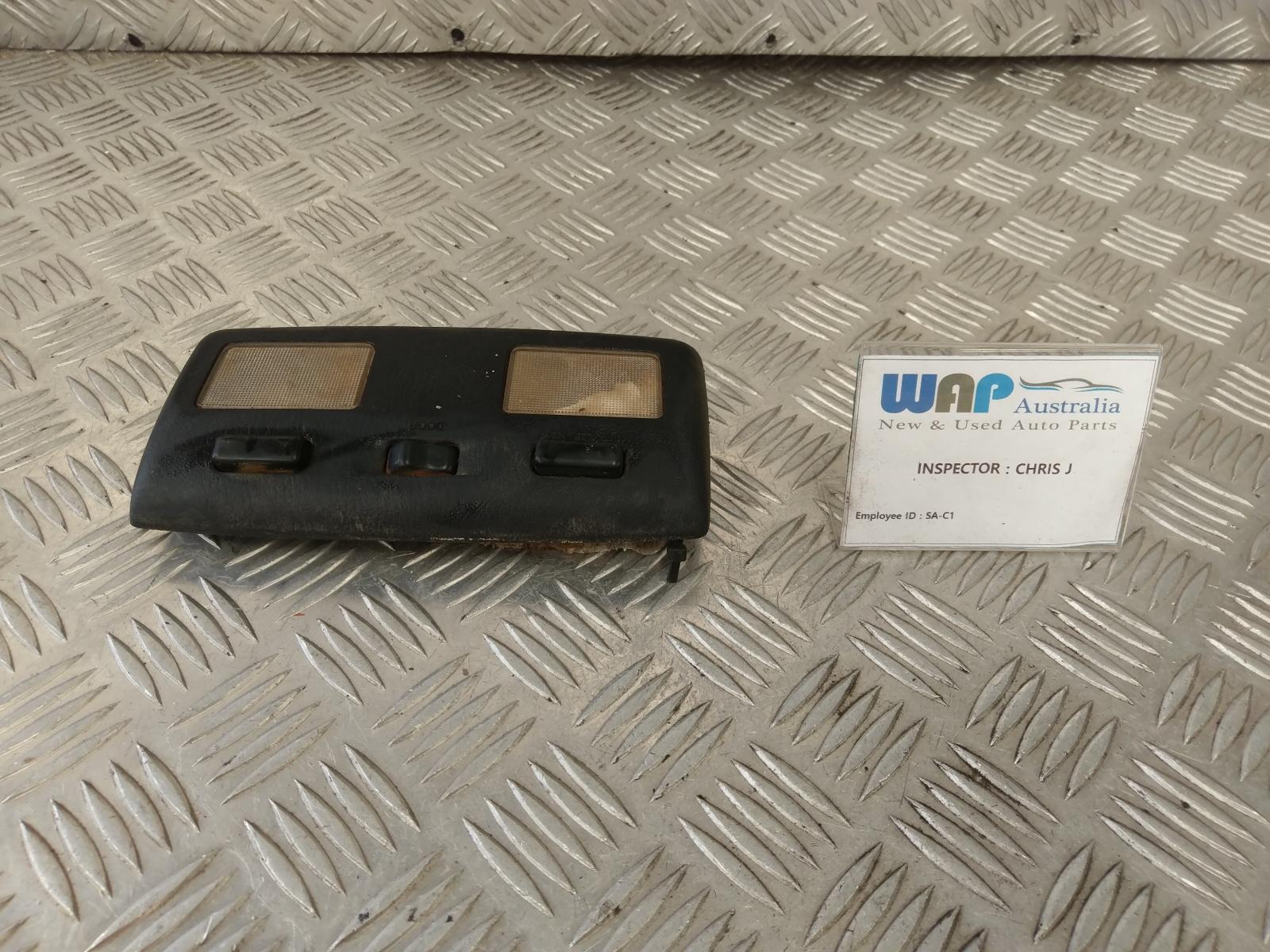 View Auto part Courtesy Light Toyota Mr2 1997