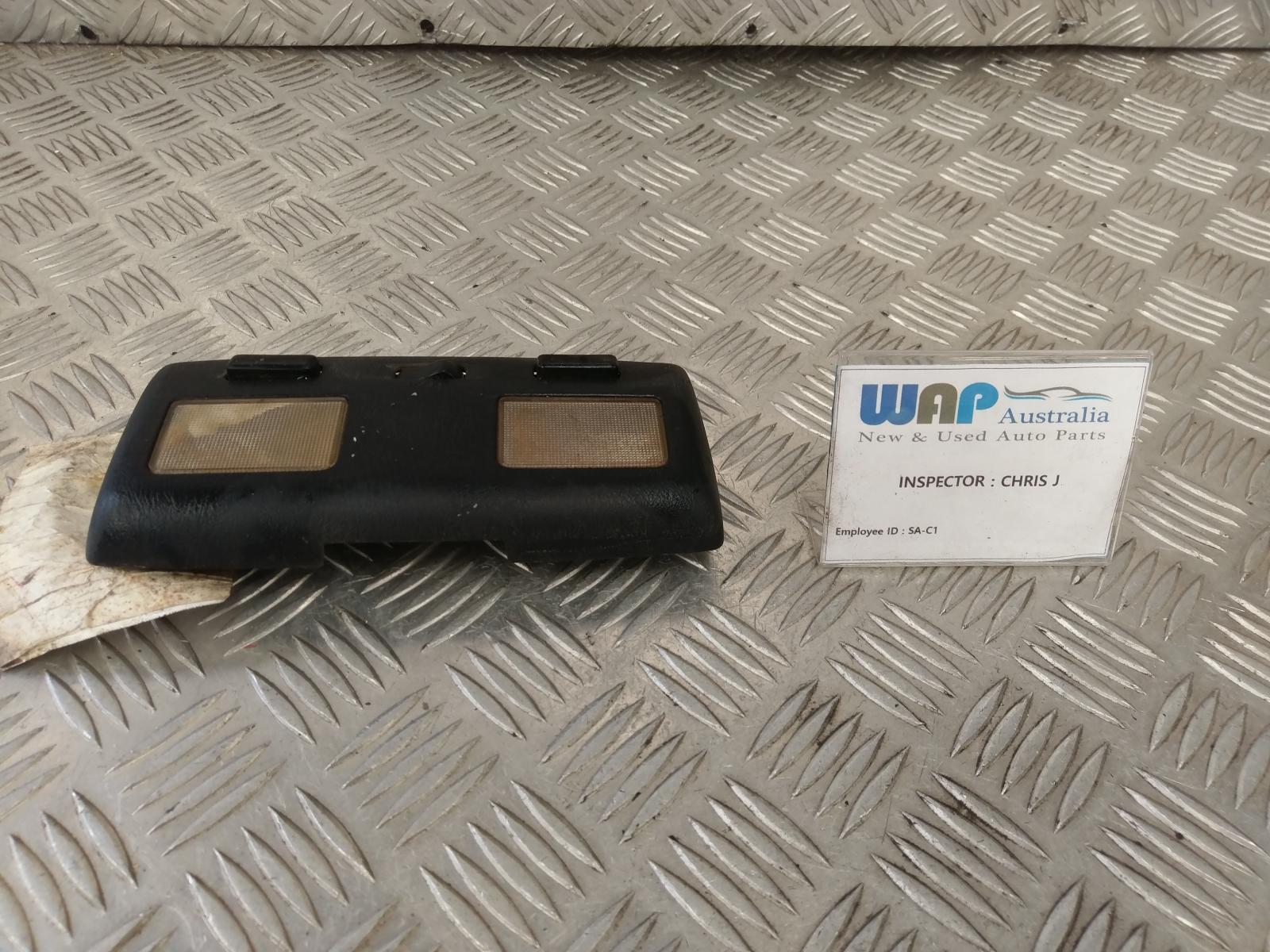 View Auto part Courtesy Light Toyota Mr2 1997