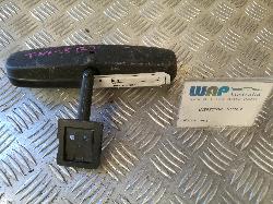 View Auto part Interior Mirror Toyota Mr2 1997