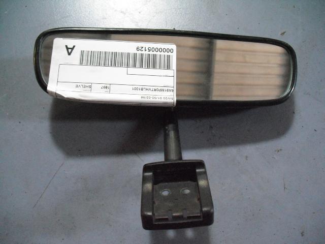 View Auto part Interior Mirror Toyota Mr2 1997
