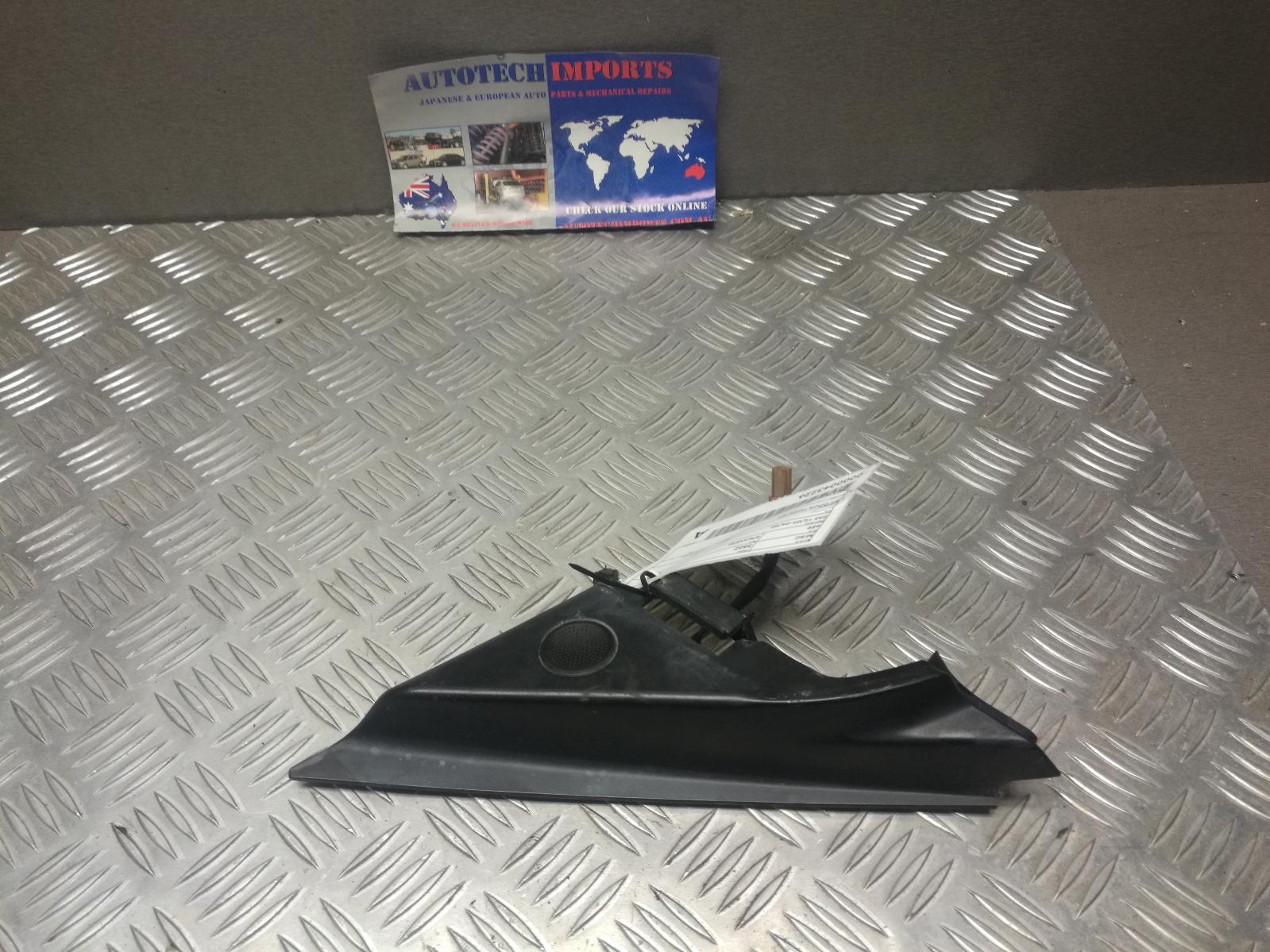 View Auto part SPEAKER Nissan 350z 2004