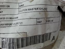 View Auto part Clutch Master Cylind Toyota Mr2 1997