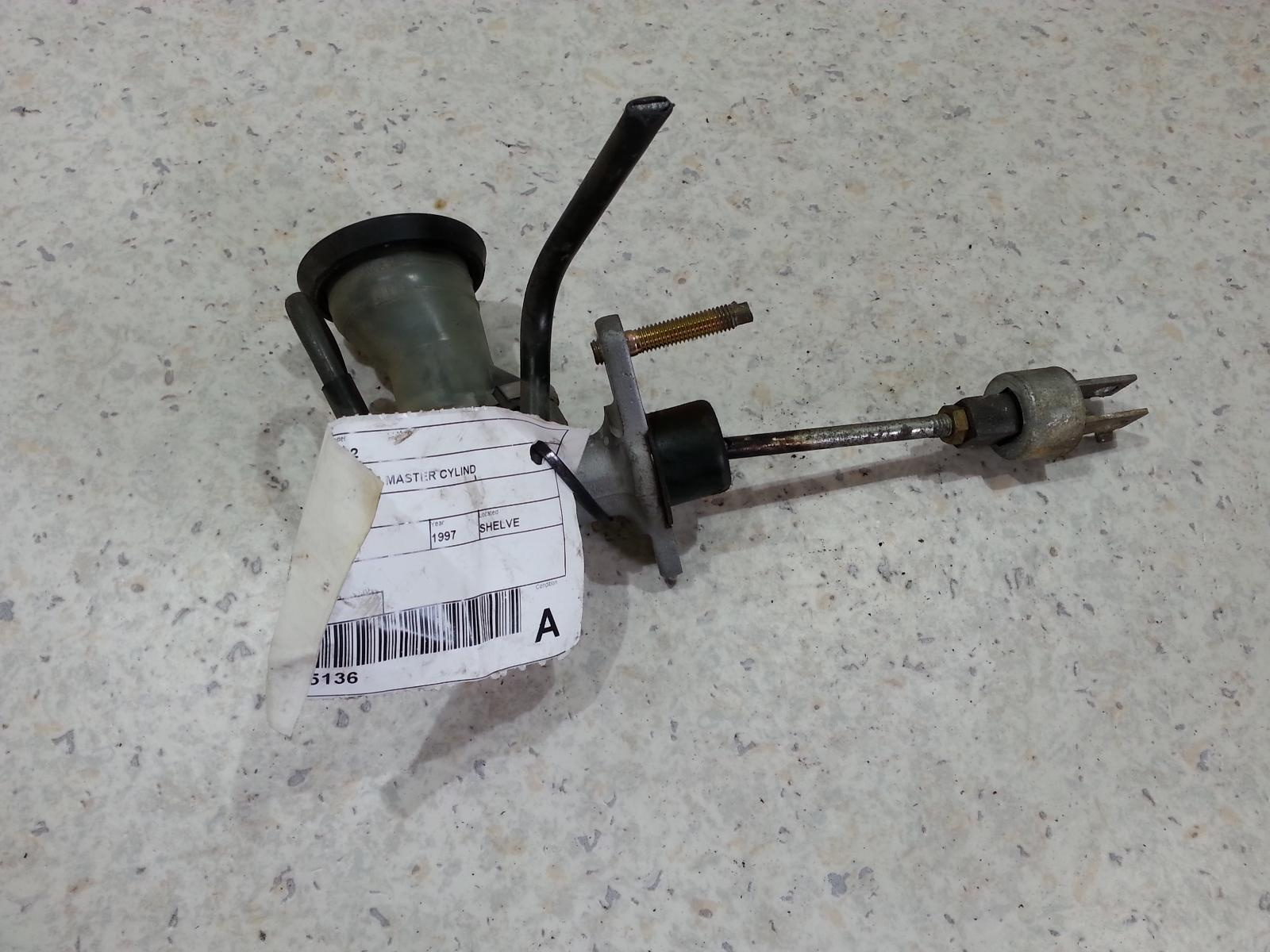 View Auto part Clutch Master Cylind Toyota Mr2 1997
