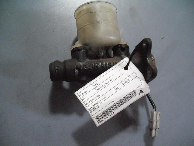 View Auto part Master Cylinder Toyota Mr2 1997