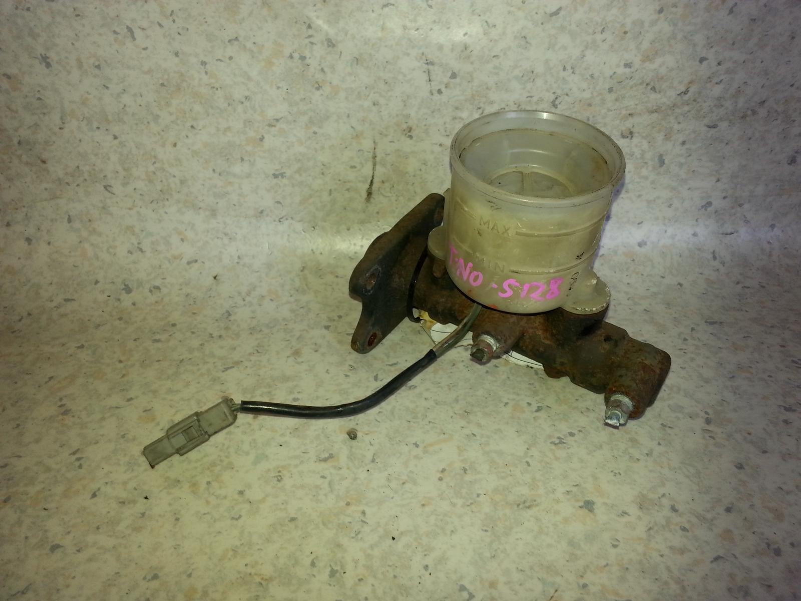 1997 Toyota Mr2 Master Cylinder View Auto part Master Cylinder Toyota Mr2 1997