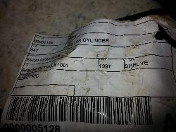 View Auto part Master Cylinder Toyota Mr2 1997