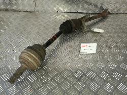 View Auto part Left Driveshaft Honda Odyssey 1998