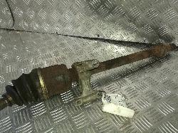 View Auto part Left Driveshaft Honda Odyssey 1998